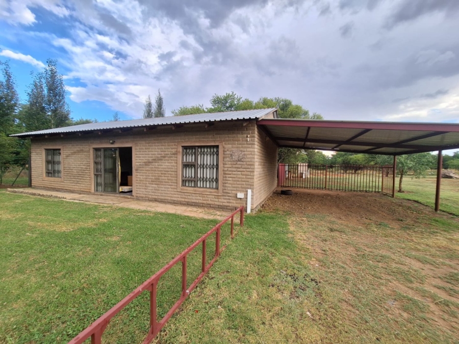 Commercial Property for Sale in Estoire Free State